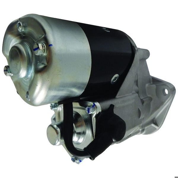 Ilb Gold Replacement For Kenworth K300 L6 5.9L 359Cid Year 1995 Starter K300 L6 5.9L 359CID YEAR 1995 STARTER - main